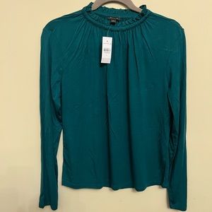 Beautiful Ann Taylor stretch top